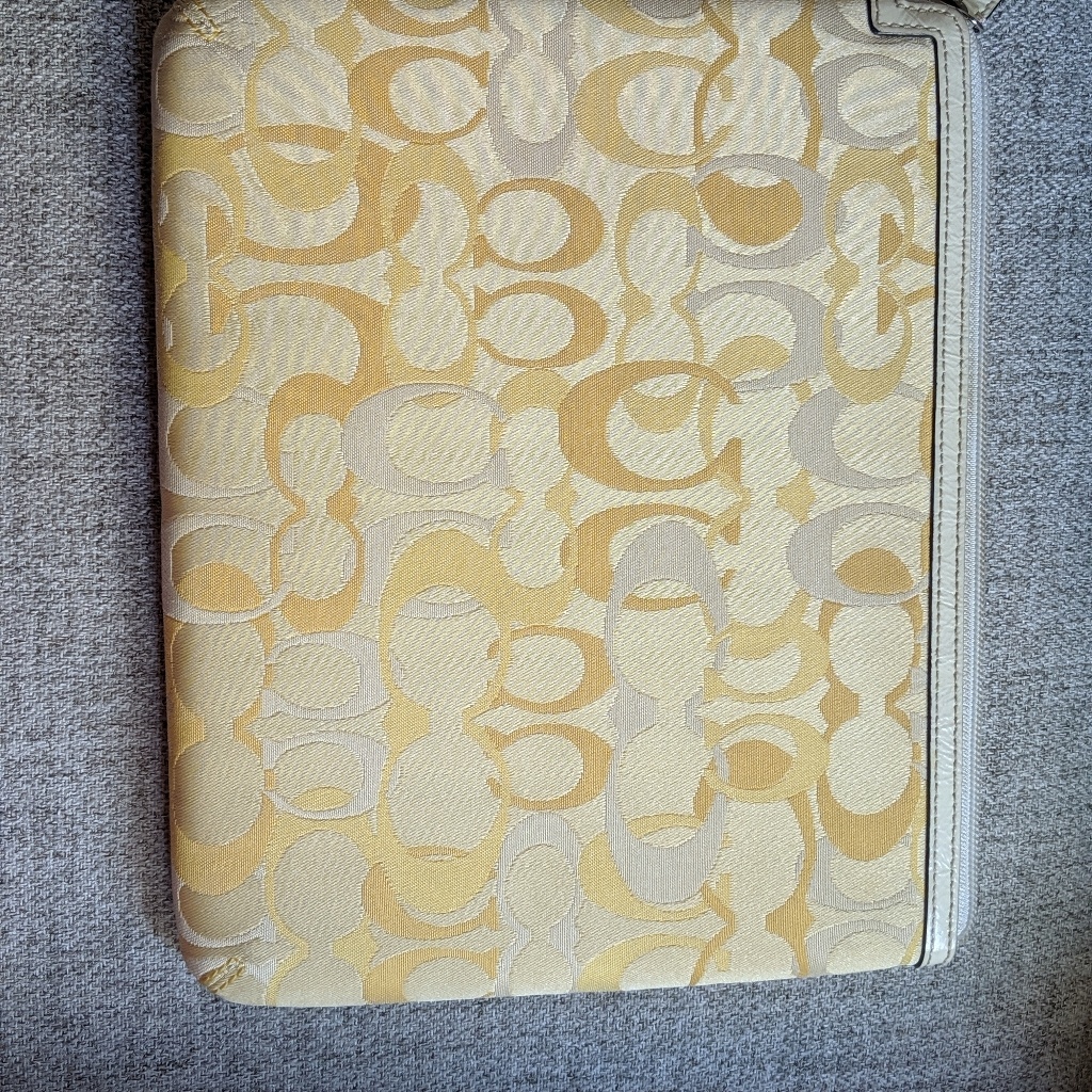 Ipad Case